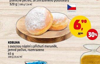 Penny Market Kobliha nabídka