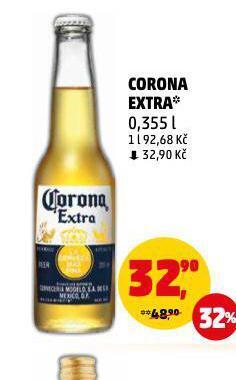 Pivo corona