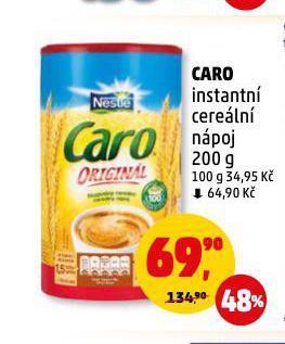 Penny Market Caro nabídka