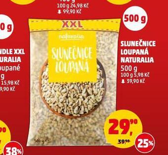 Penny Market Slunečnice nabídka