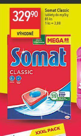Globus Somat tablety do myčky nabídka