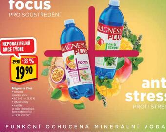 Albert Magnesia plus nabídka