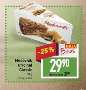 Medovník