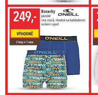 Globus Boxerky nabídka