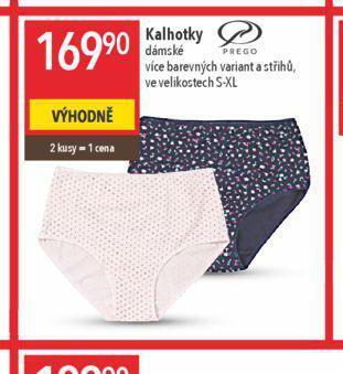 Globus Kalhotky nabídka