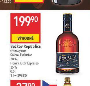 Globus Božkov republica nabídka