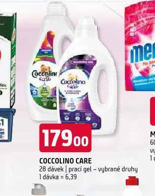 Terno Coccolino aviváž nabídka