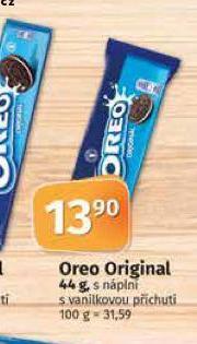 Oreo original