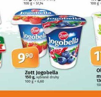 Coop Zott jogobella nabídka
