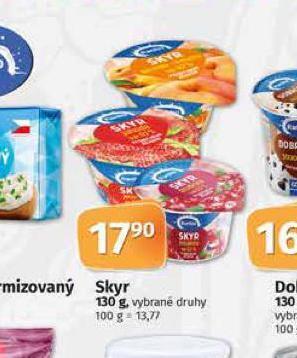Coop Skyr nabídka