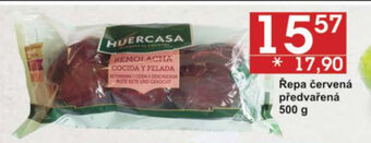Řepa červená předvařená 500 g