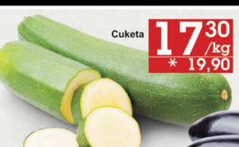 Jip Cuketa nabídka