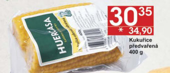 Jip Kukuřice předvařená 400 g nabídka