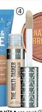 Teta Rimmel multi-tasker korektor nabídka