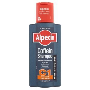 Teta Alpecin coffein shampoo c1 250 ml nabídka
