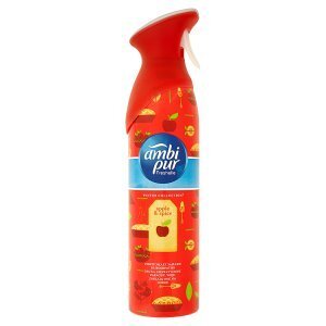 Ambi pur osvěžovač vzduchu 300ml, vybrané druhy