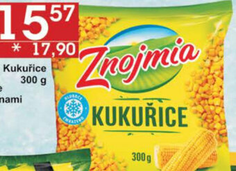 Jip Kukuřice 300 g nabídka