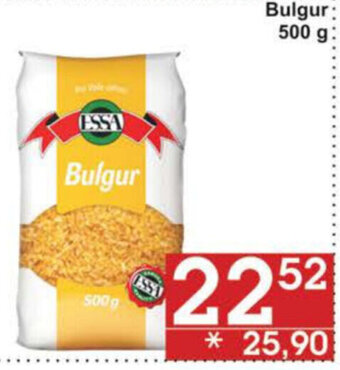 Jip Bulgur 500 g nabídka