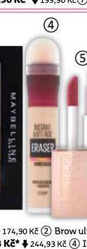 Teta Maybelline korektor nabídka
