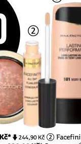 Teta Max factor korektor nabídka