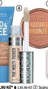 Teta Rimmel korektor nabídka