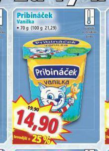 Pribináček