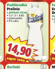 Norma Poděbradka nabídka