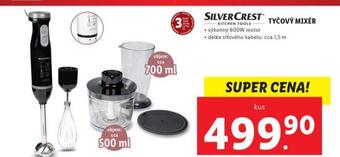 Lidl Tyčový mixer nabídka
