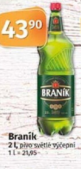 COOP TIP Branik nabídka