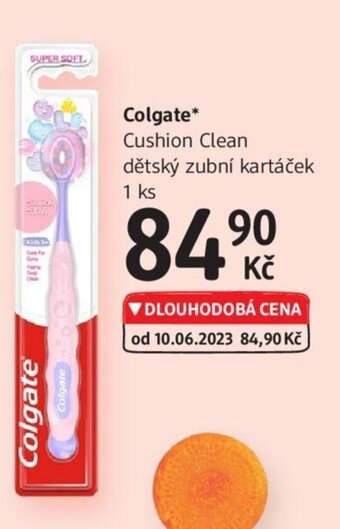 dm drogerie Colgate* nabídka