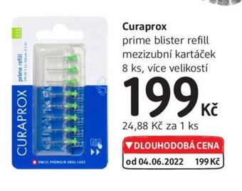 dm drogerie Curaprox nabídka