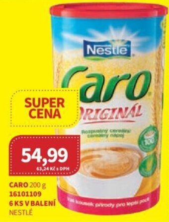 CARO 200 g