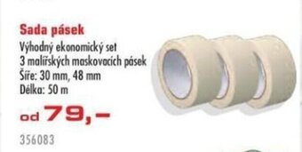 Uni Hobby Sada pásek nabídka