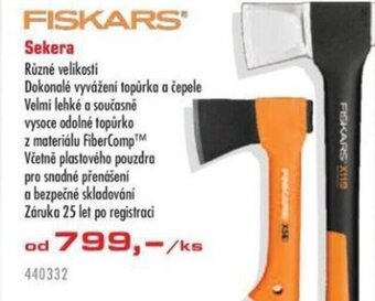 Sekera