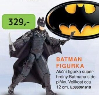 BATMAN - FIGURKA
