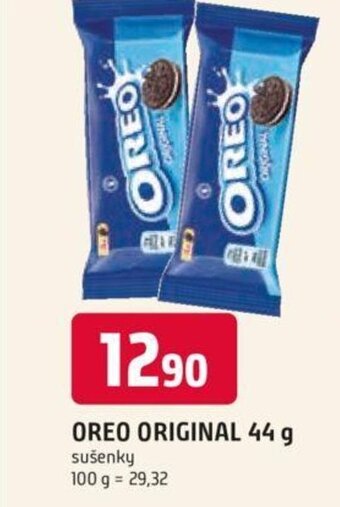 OREO ORIGINAL 44 g