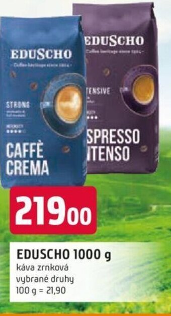 Trefa EDUSCHO 1000 g nabídka