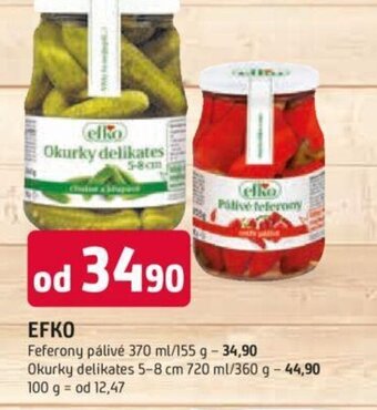 EFKO