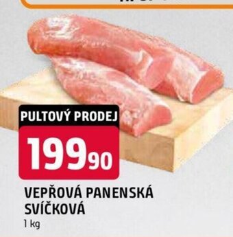 Terno VEPŘOVÁ PANENSKÁ SVÍČKOVÁ nabídka