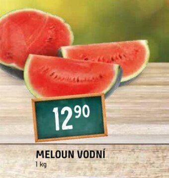 Terno MELOUN VODNÍ 1 kg nabídka