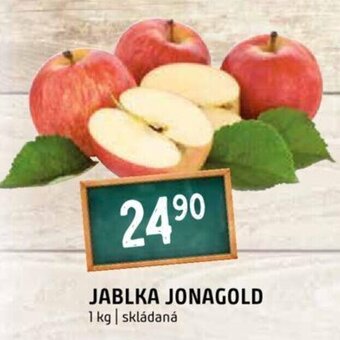 Terno JABLKA JONAGOLD nabídka