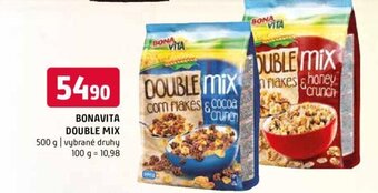 Terno BONAVITA DOUBLE MIX nabídka