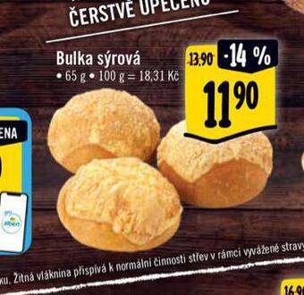 Albert Bulka sýrová nabídka