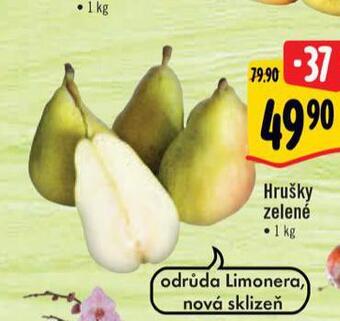 Albert Hrušky nabídka