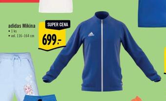 Albert Adidas mikina nabídka