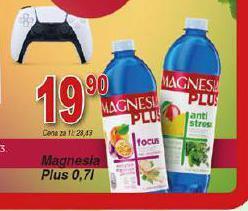 Hruška Magnesia nabídka