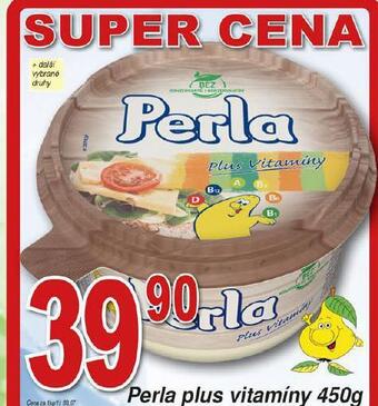 Hruška Perla nabídka