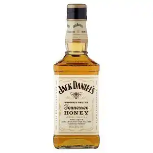 Tesco Jack daniel's tennessee honey 0,5l nabídka