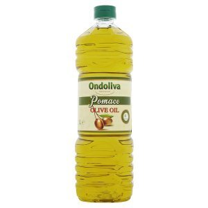 Tesco Ondoliva olivový olej z pokrutin 1l nabídka