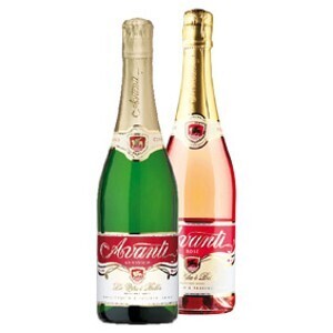 Albert Avanti classico šumivé víno 0,75l 0.75l nabídka